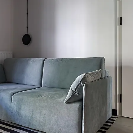 Apartment Vacationclub - Port 401 Kolberg