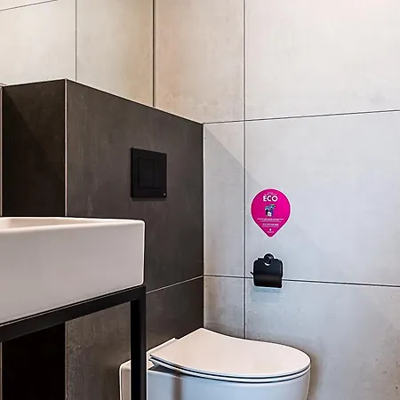 Vacationclub - Port 401 Daire *