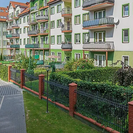 Vacationclub - Port 401 Daire